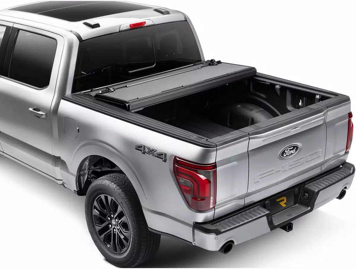 BAK 2010-2014 Ford Raptor MX4 Matte Finish