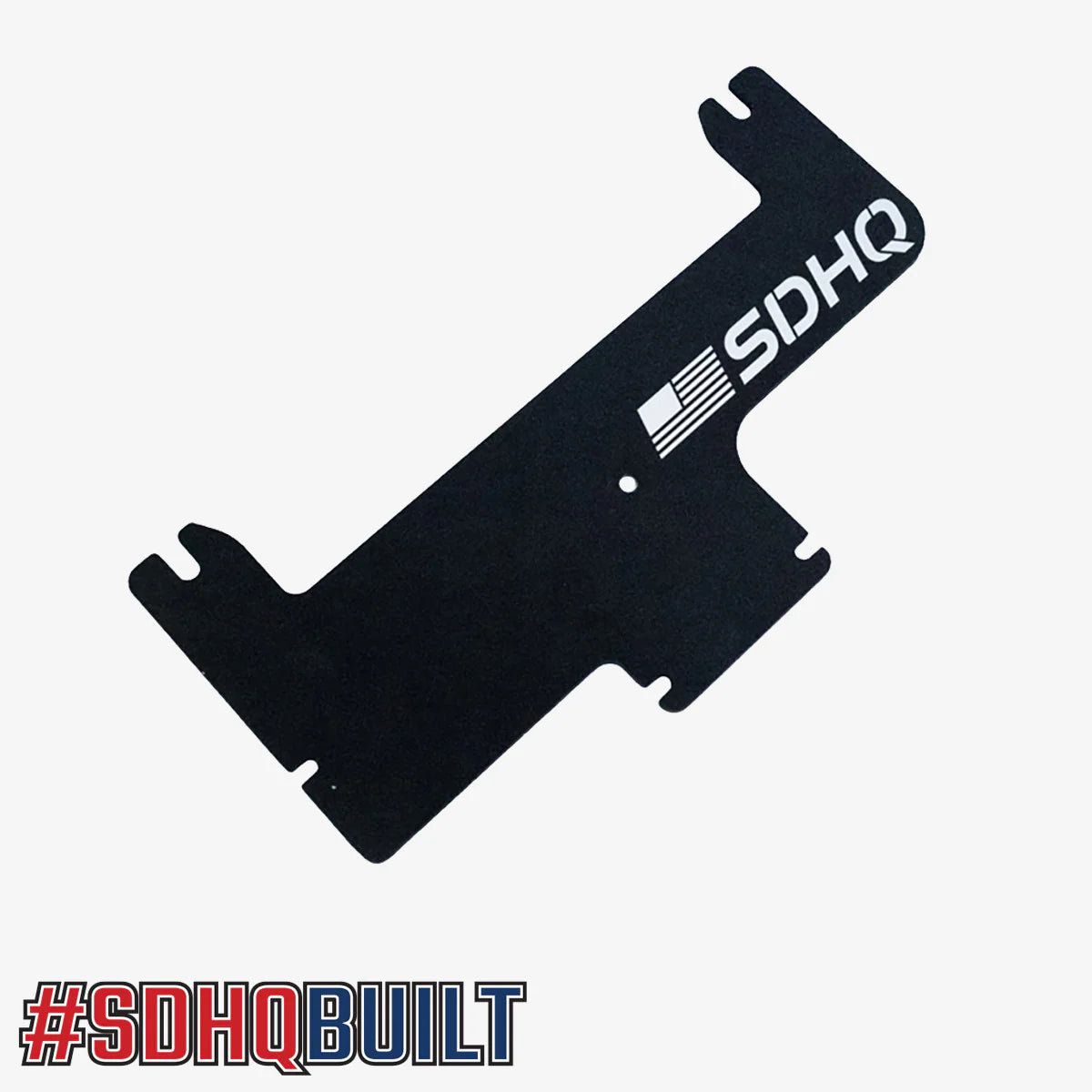 SDHQ OFF ROAD '10-14 FORD RAPTOR SDHQ BUILT SWITCH-PROS POWER MODULE MOUNT