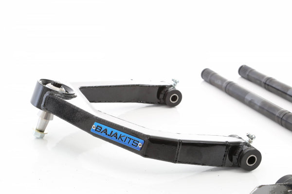 Baja Kits Fabricated Upper Control Arm | 2010 - 2014 Ford Raptor