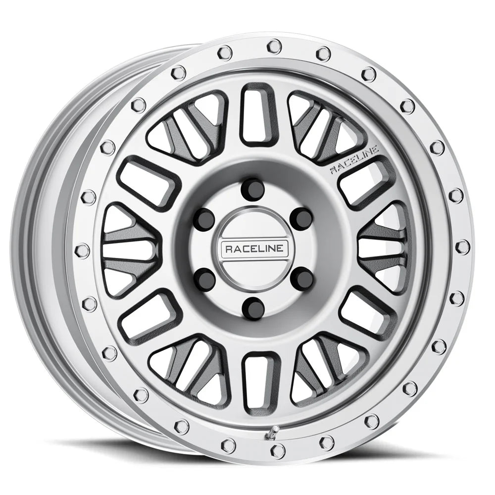 Raceline 951MC Ryno - RAPTOR