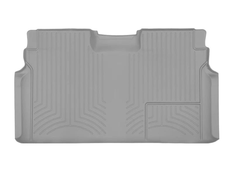 2010-2014 FORD RAPTOR WEATHERTECH FLOOR MATS
