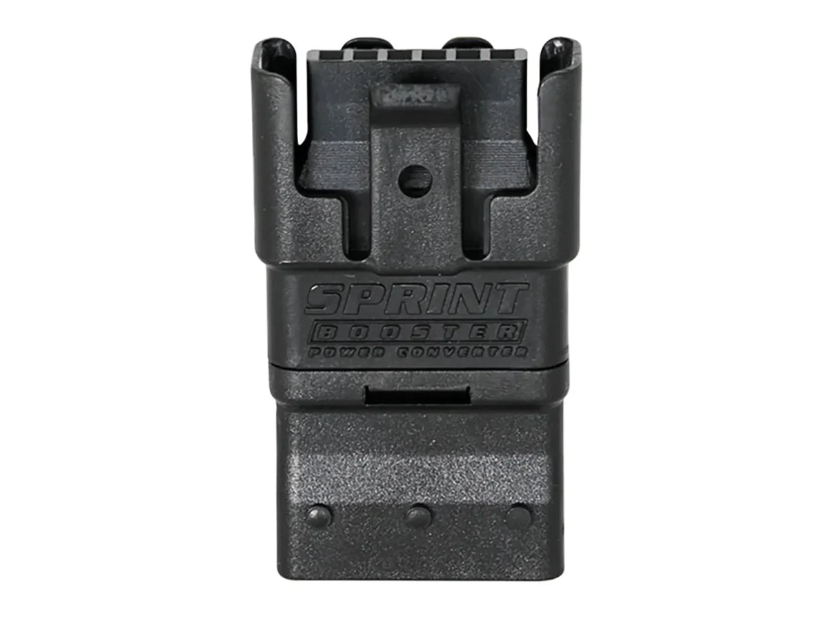 aFe Sprint Booster V3 Power Converter 2025+ Ram RHO