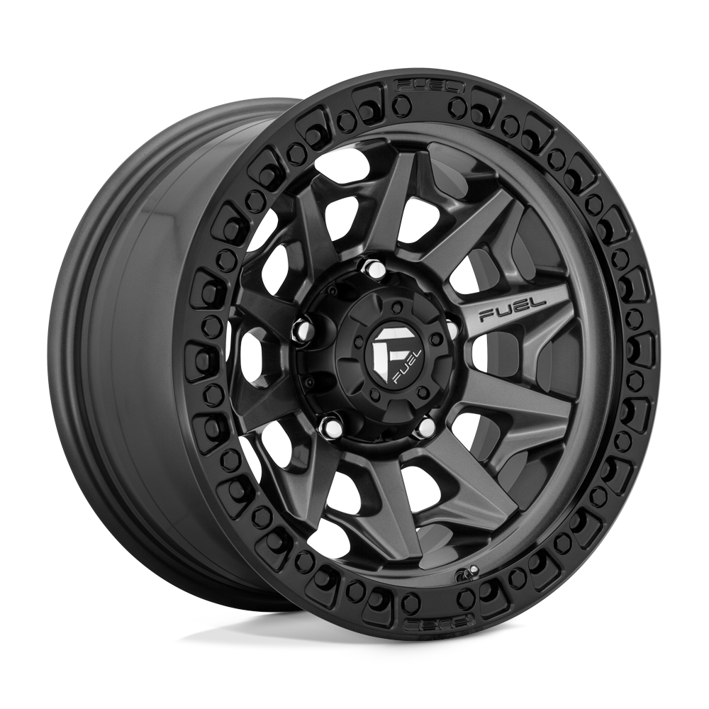 Fuel COVERT - RAPTOR