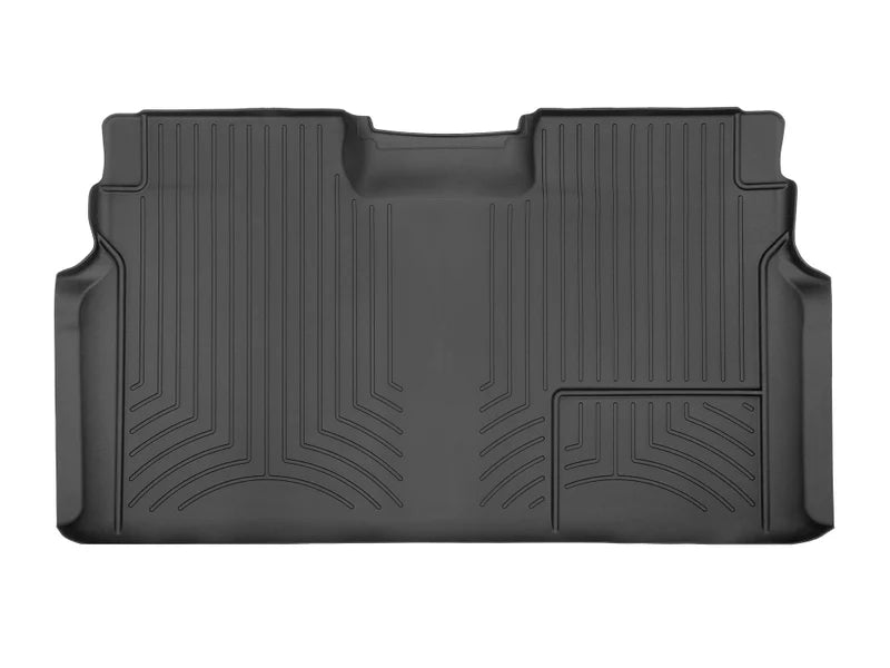 2010-2014 FORD RAPTOR WEATHERTECH FLOOR MATS