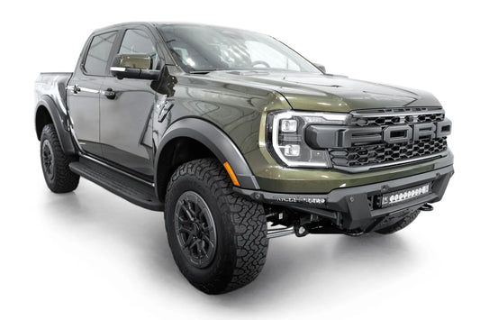 ADD OFFROAD 2024+ Ford Ranger Raptor Phantom Front Bumper