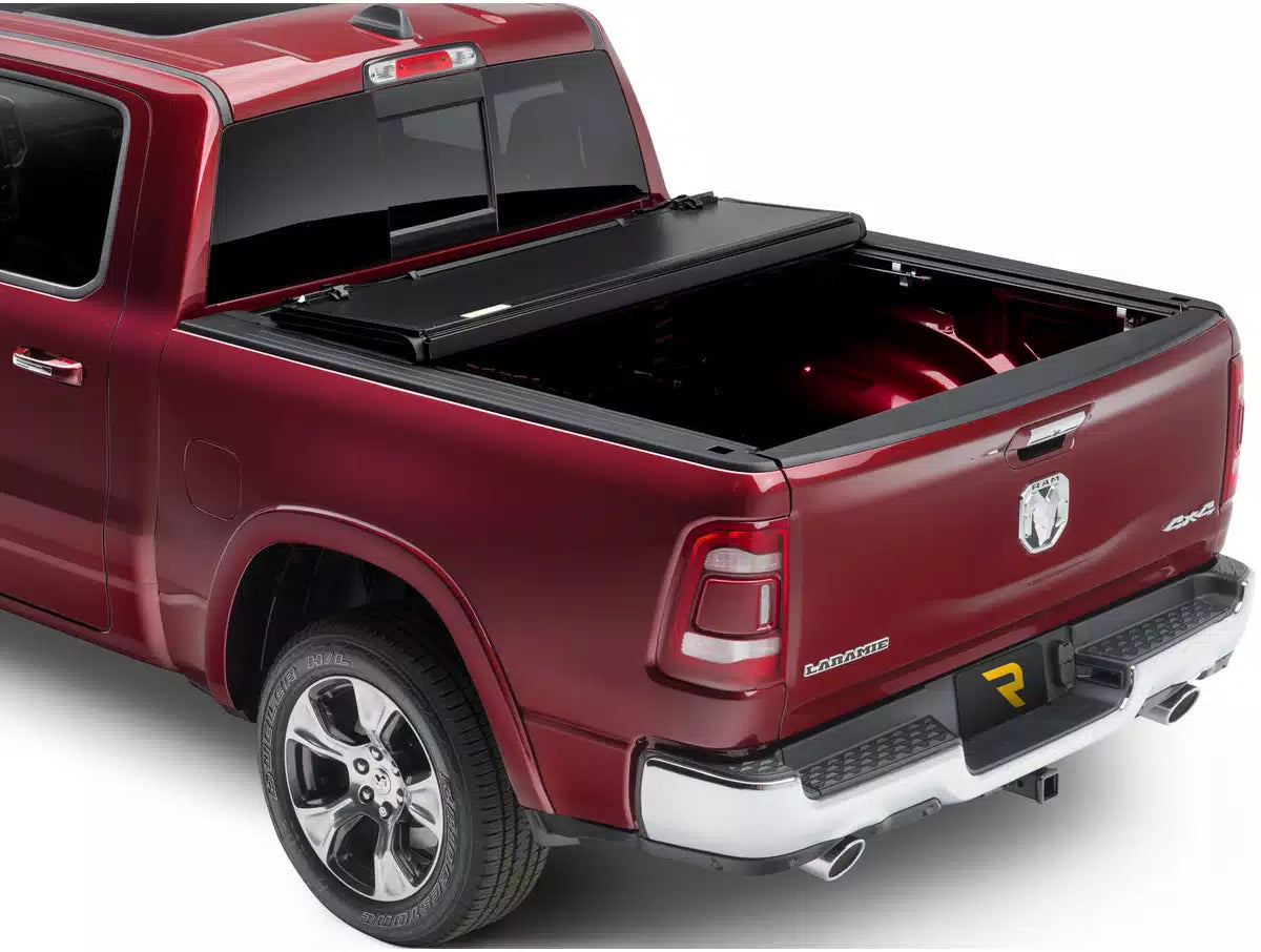 UnderCover 2021+ Ford F-150/Raptor Crew Cab 5.5ft Armor Flex Bed Cover Cover