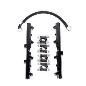 Whipple Superchargers Ford F150 Gen 6 Stage 2 SC Kit 2015-2017