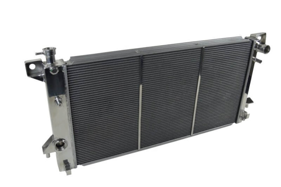 CSF 2017-2020 Ford Raptor 3.5L EcoBoost Radiator Upgrade