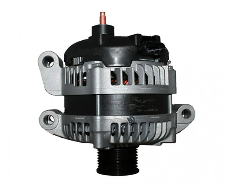 DC 2010-2014 Ford Raptor 270 Amp XP High Output Alternator