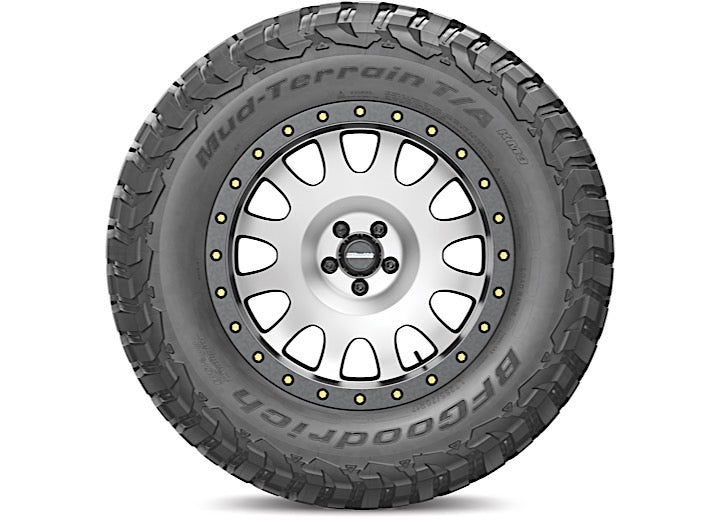 BFGoodrich Mud-Terrain T/A KM3 37X12.50R17LT