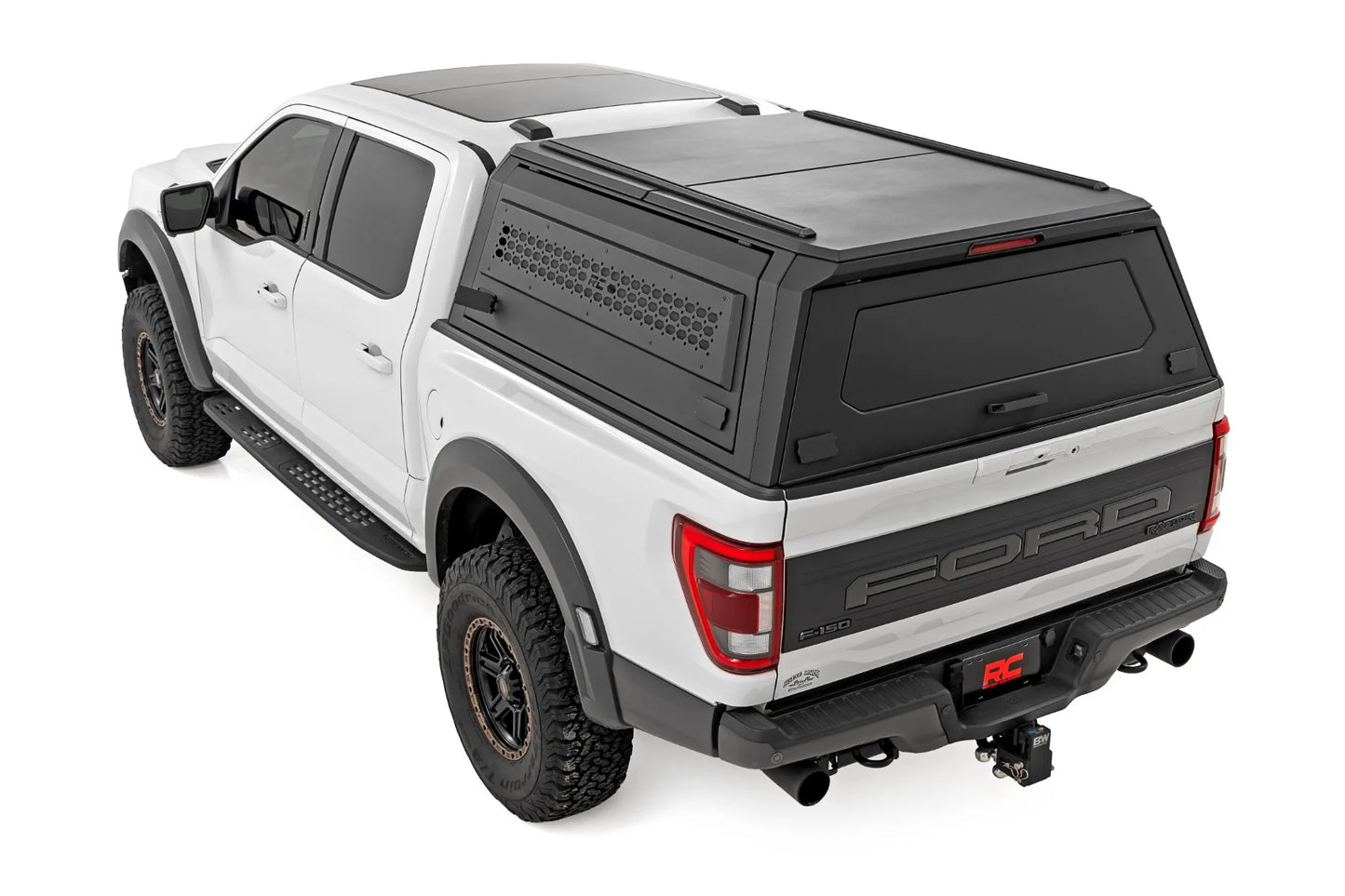 Rough Country 2021-2025 Ford Raptor Bed Cap