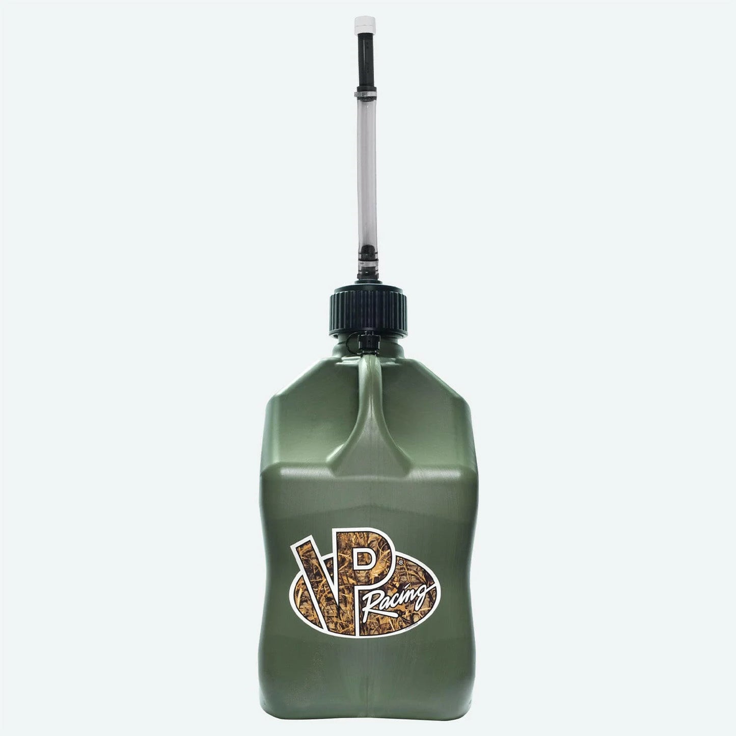 VP Racing 5.5 Gallon Utility Jug w/ Deluxe Hose
