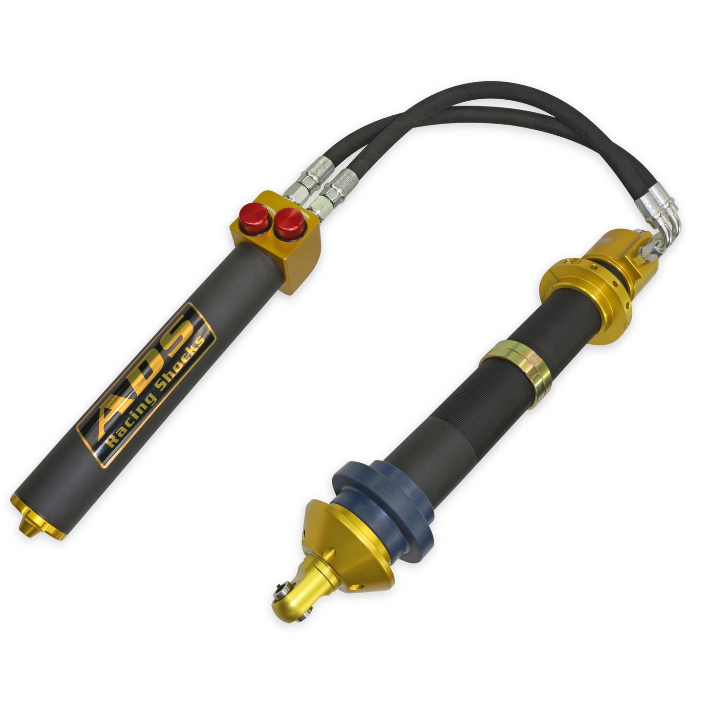 2018-2025 Can-Am Maverick X3 ADS MBR Coilover Suspension System (Front and Rear)