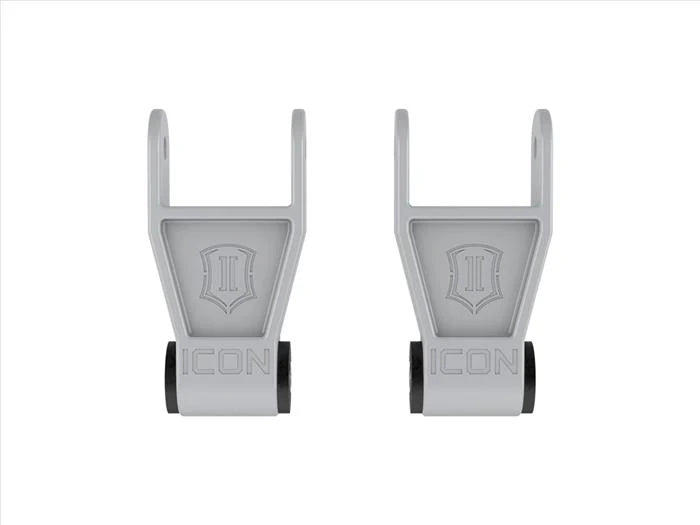 ICON 2010-2020 Ford Raptor Billet Drop Shackle