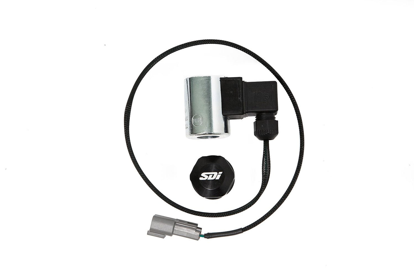SDI 2012-2014 GEN 1 RAPTOR E-CLIK SYSTEM WITH HARNESS
