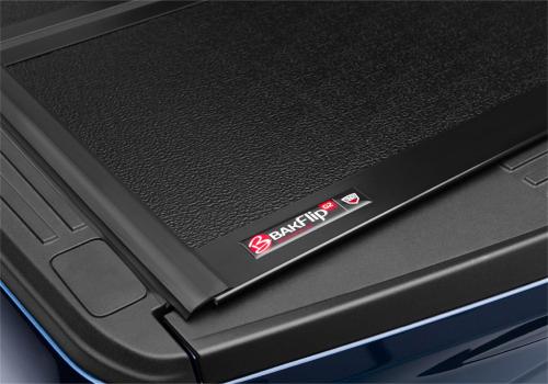 BAK 2021-2025 Ford Raptor G2 Bed Cover