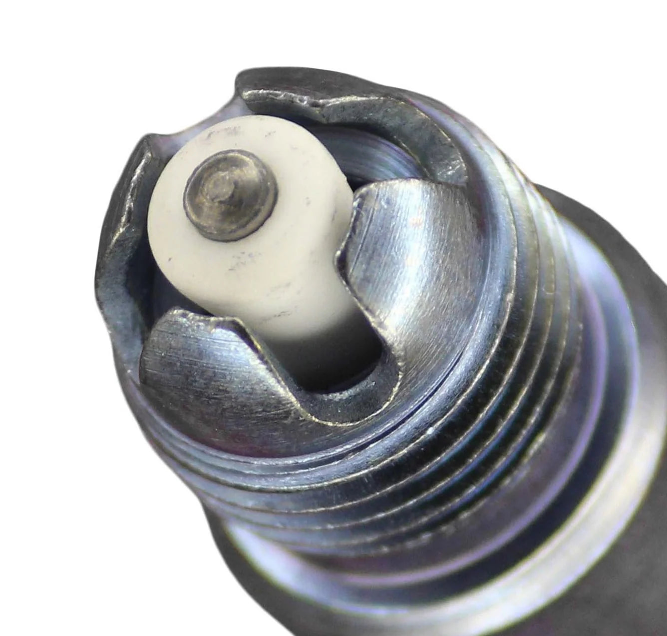 2010-2014 Ford Raptor 6.2L Brisk Spark Plug Kit - Naturally Aspirated