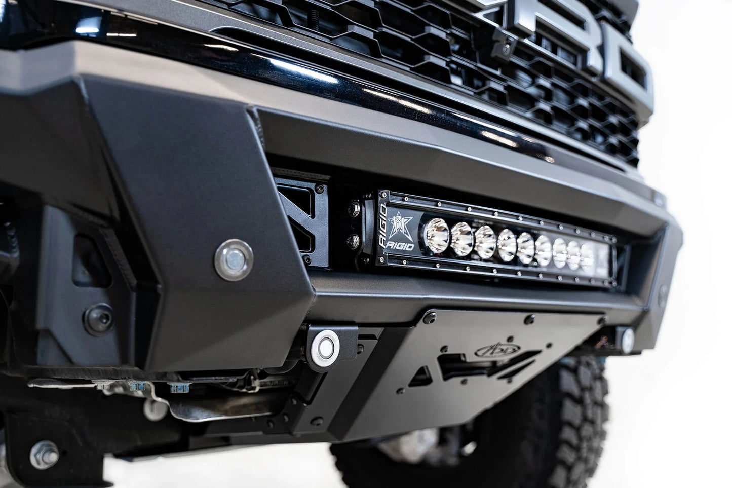 ADD OFFROAD 2021-2025 FORD F-150 RAPTOR/RAPTOR R PHANTOM FRONT BUMPER