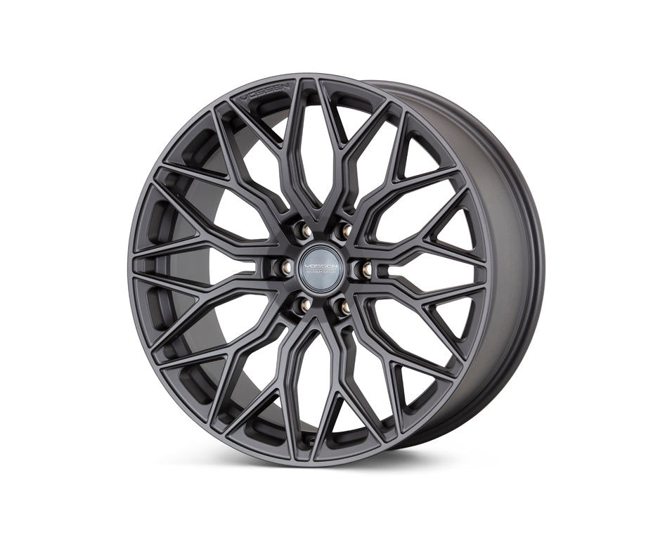 Vossen HF6-3 - Hybrid Forged 6 Lug - TRX