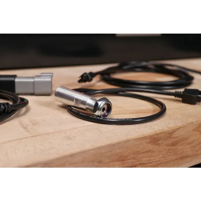 Dyno Jet Belt Temperature Sensor Kit - 2017-2021 Can-Am Maverick X3