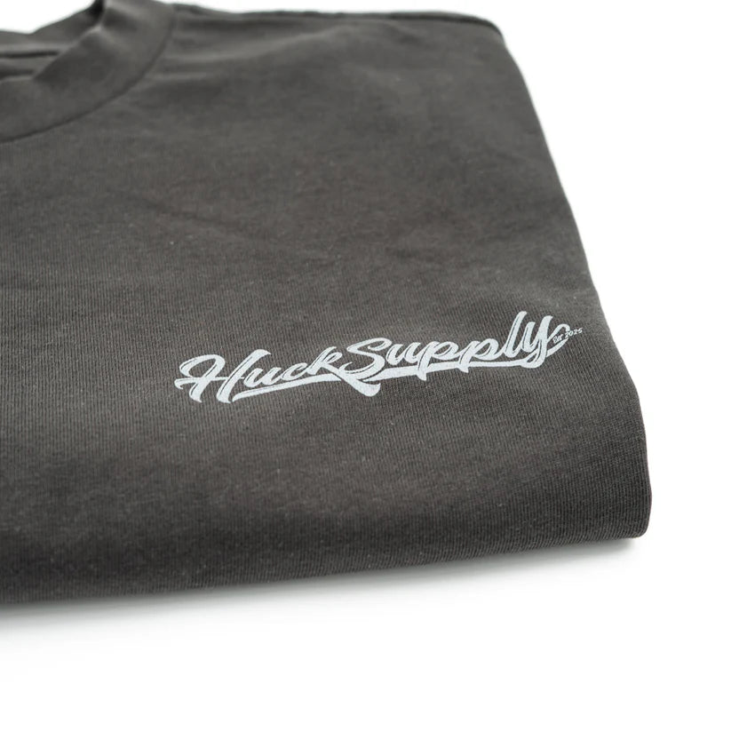 Huck Supply - Built To Fly Tee