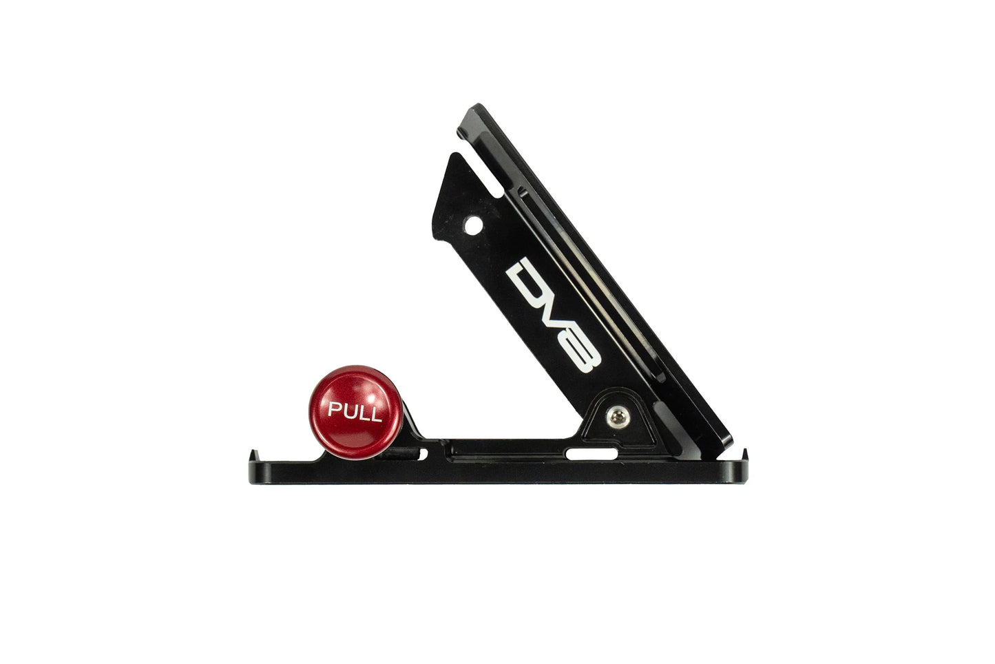 DV8 OFFROAD QUICK RELEASE FIRE EXTINGUISHER MOUNT