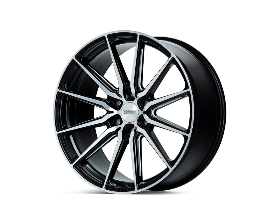 Vossen HF6-1 - Hybrid Forged 6 Lug - TRX