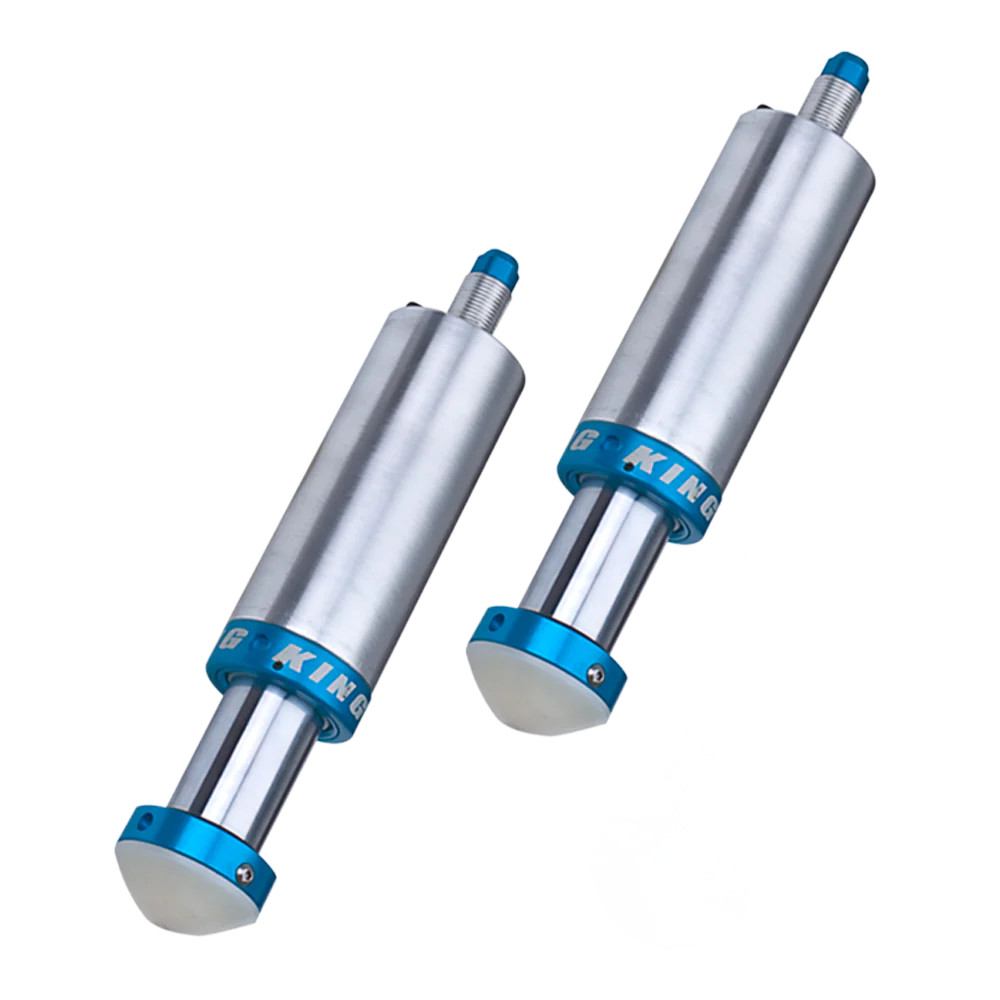 SVC OFFROAD Adjustable Bump Stop Kit - GEN 1 Raptor