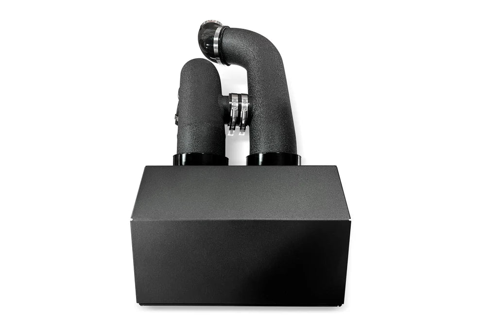 CVF Dual-Filter Cold Air Intake (2021-2023 Ford F-150 3.5L/Raptor EcoBoost; 2022-2023 Ford Expedition EcoBoost)