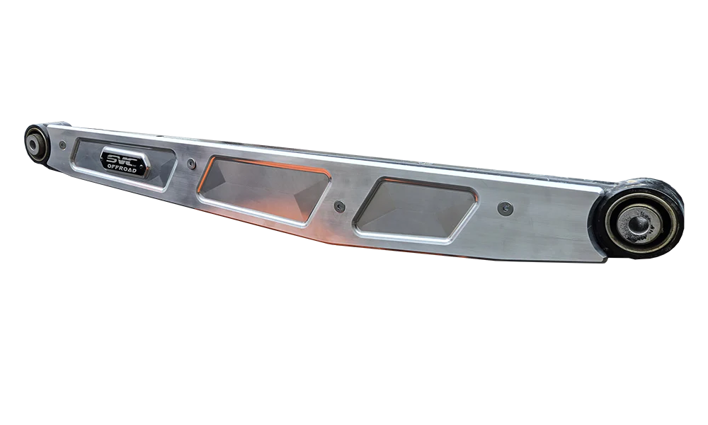SVC 2021-2026 Ford Raptor Billet Aluminum Link Covers