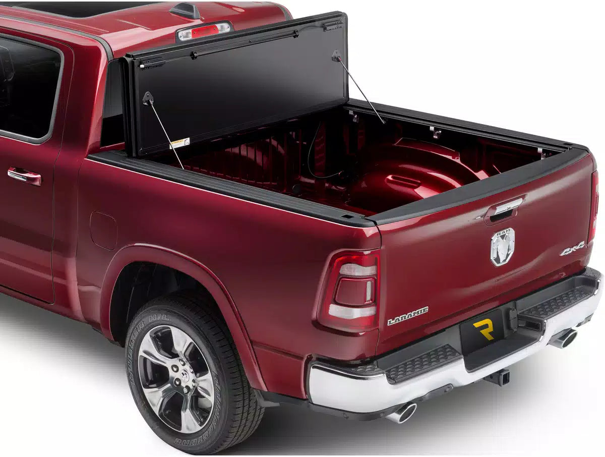 UnderCover 2021+ Ford F-150/Raptor Crew Cab 5.5ft Armor Flex Bed Cover Cover