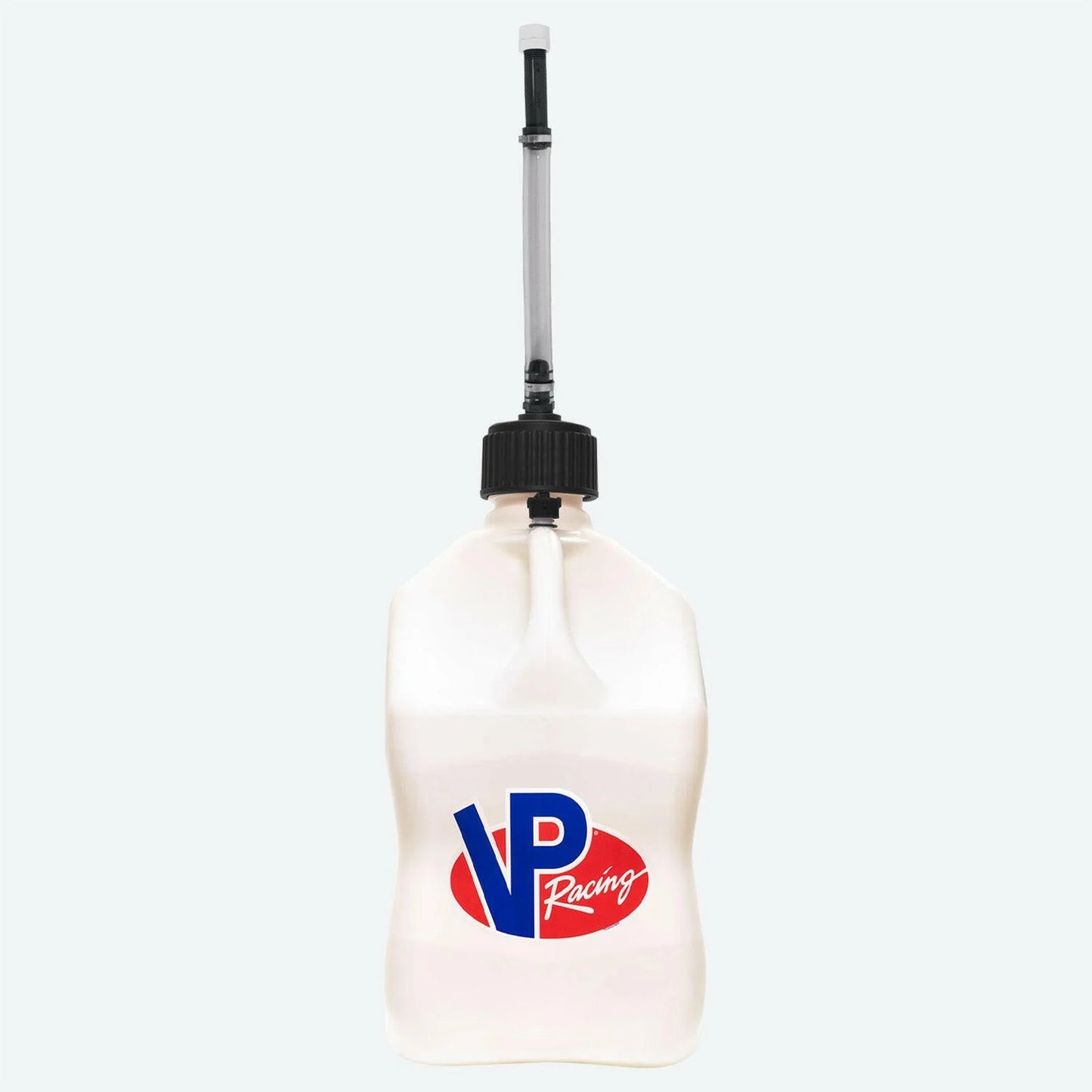 VP Racing 5.5 Gallon Utility Jug w/ Deluxe Hose