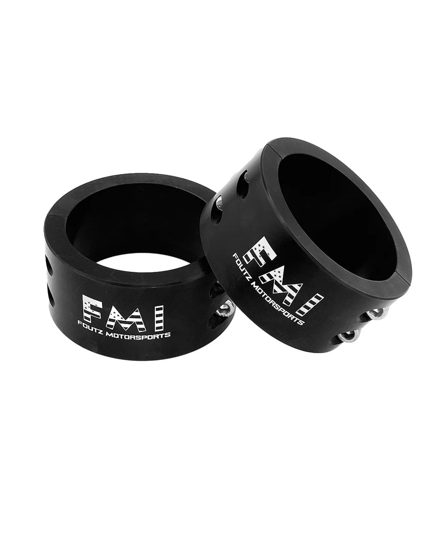 2024-2026 Raptor Front Spring Collar Lift kit (3 inch Lift)
