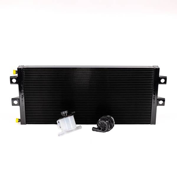 Whipple Ford F150 5.0L Gen 6 Stage 2 SC Kit 2021-2023