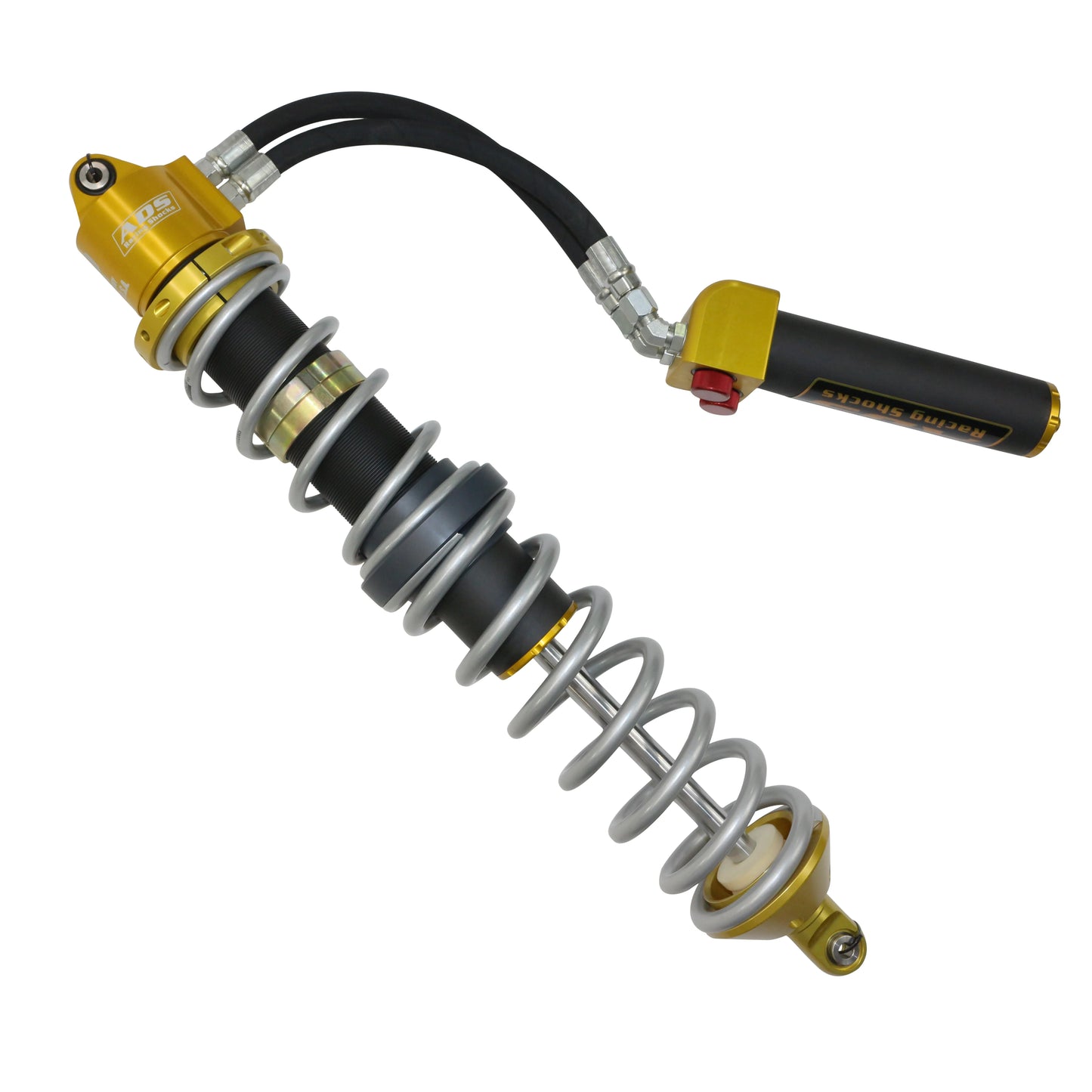 2018-2025 Can-Am Maverick X3 ADS MBR Coilover Suspension System (Front and Rear)