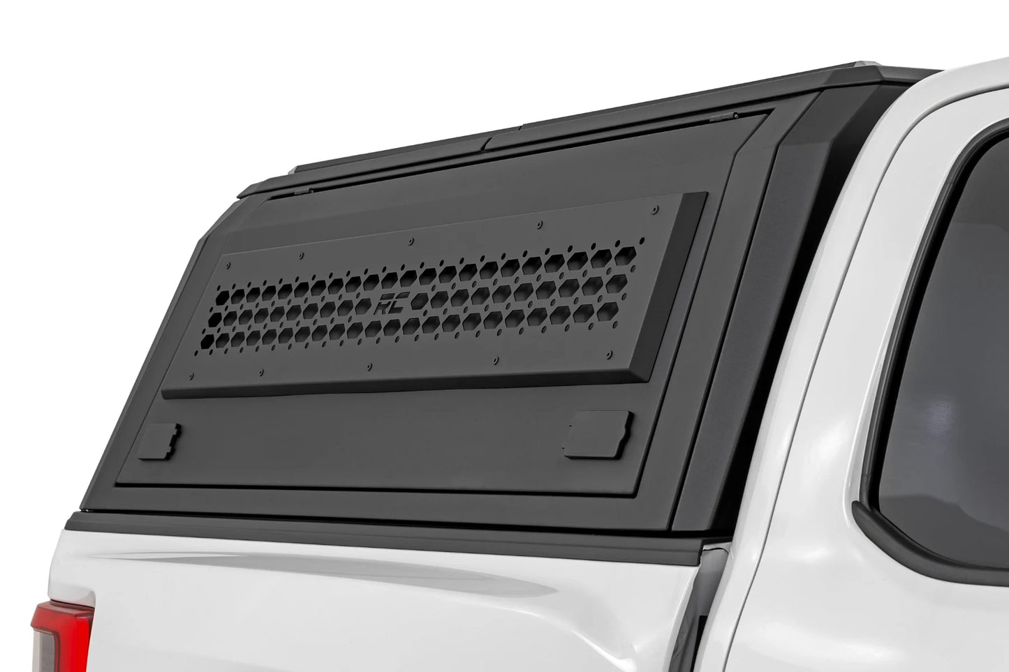 Rough Country 2021-2025 Ford Raptor Bed Cap