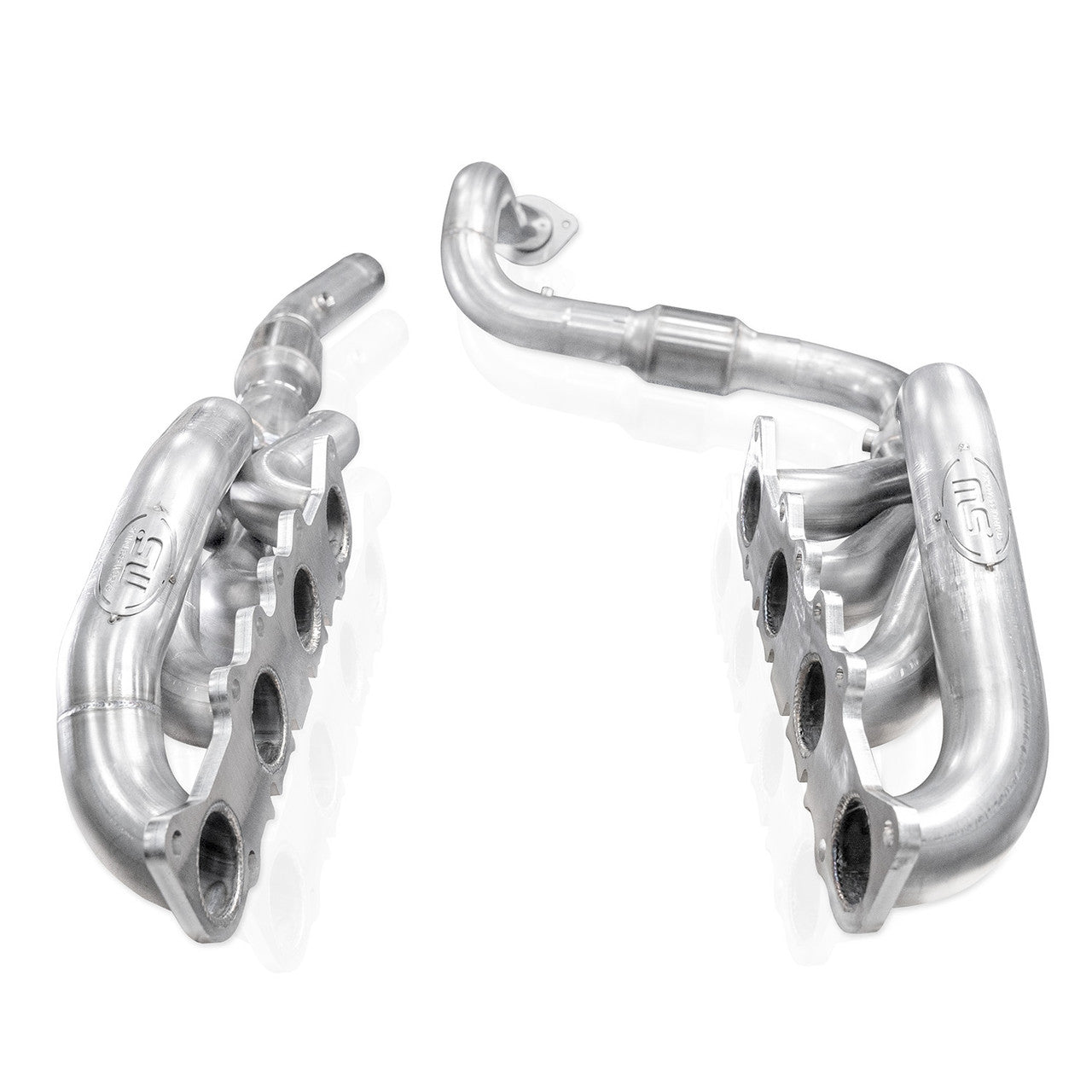 Stainless Works 2023-2025 Ford Raptor R Headers