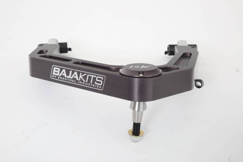 Baja Kits Billet Upper Control Arm | 2010-2020 Ford F150 Raptor