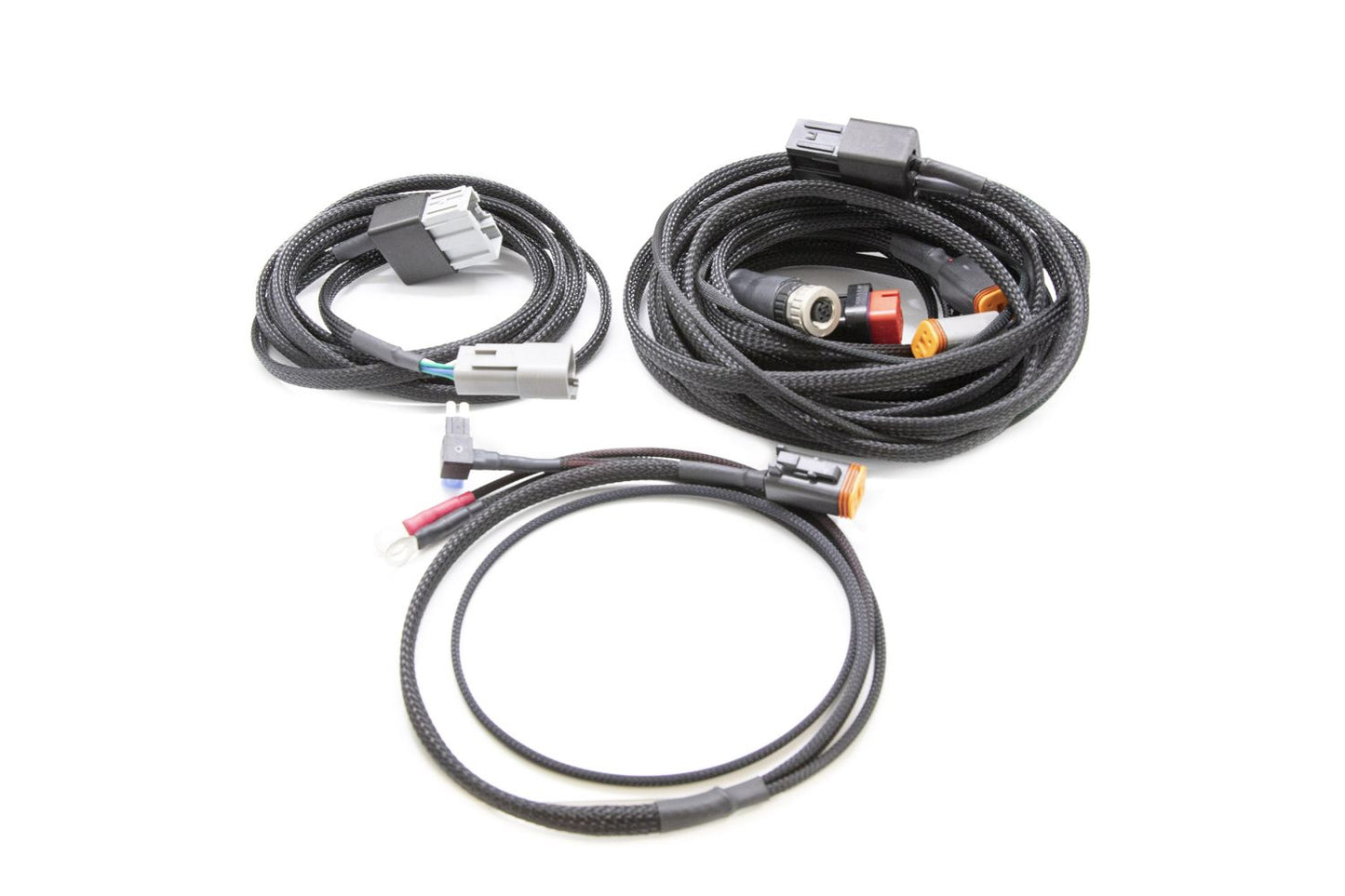 SDI 2012-2014 GEN 1 RAPTOR E-CLIK SYSTEM WITH HARNESS