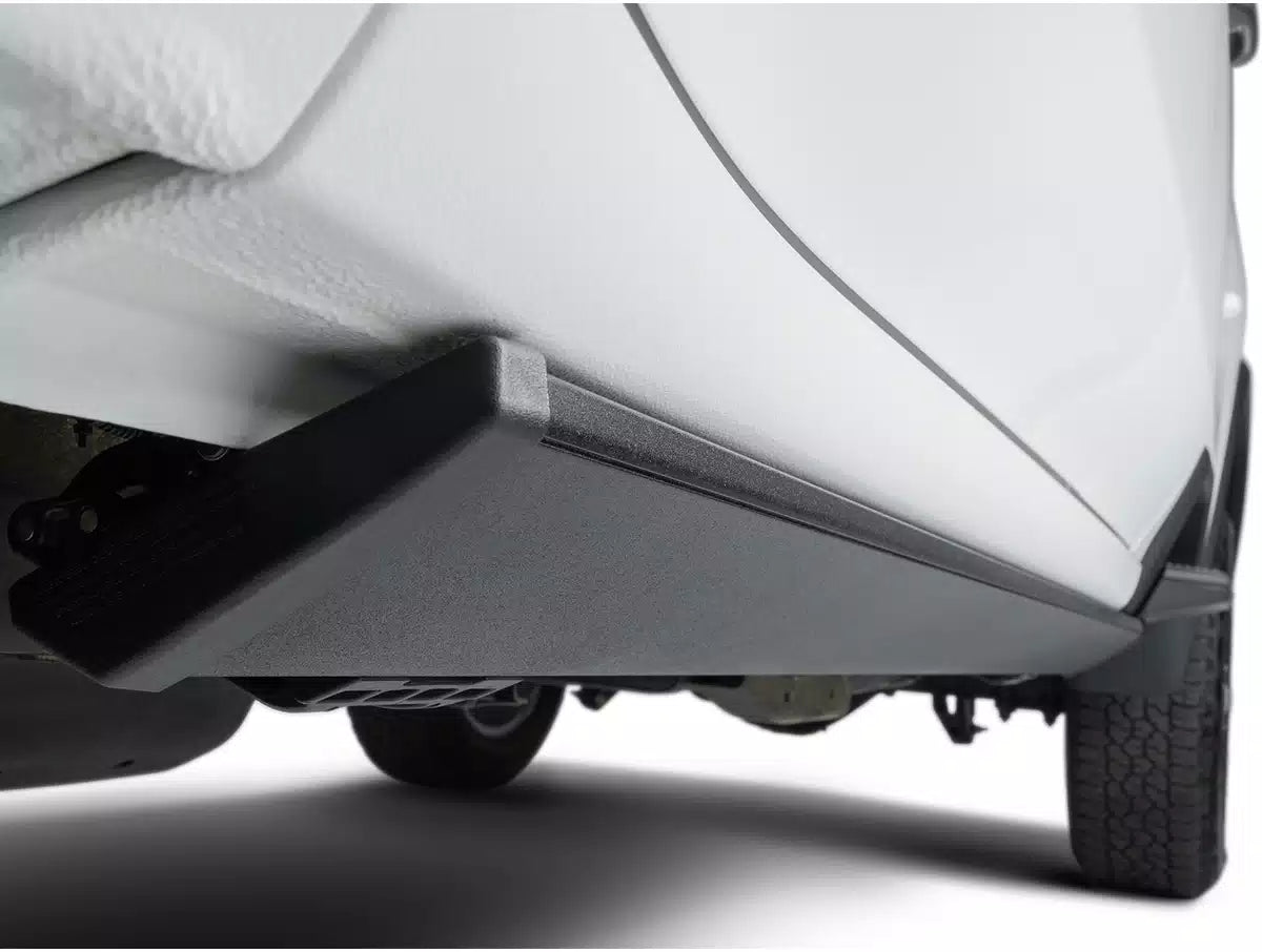 AMP Power Steps - 2021 Ram 1500 Crew Cab