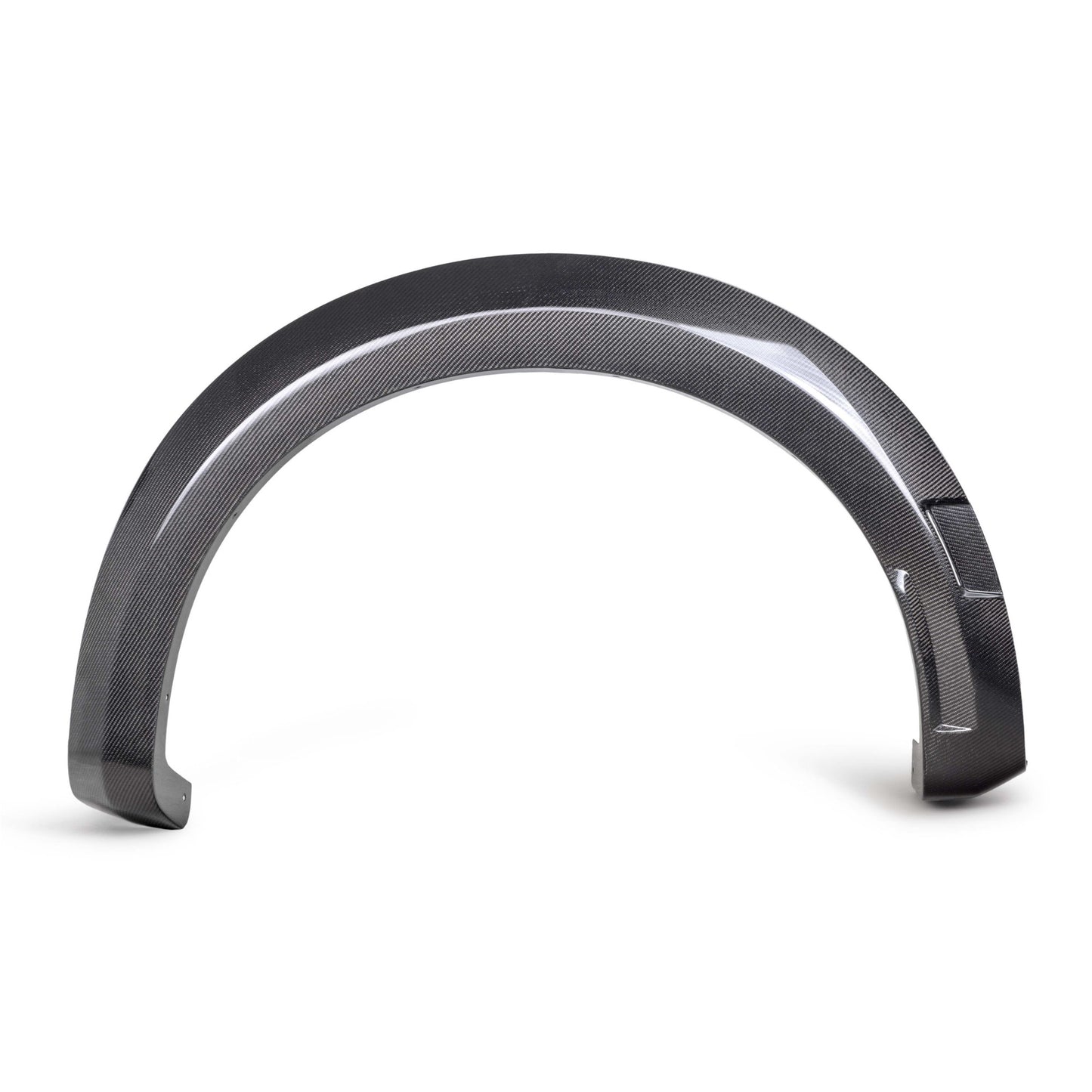 Anderson Composites Carbon fiber rear fender flares for 2021-2025 Ford F-150 Raptor/R