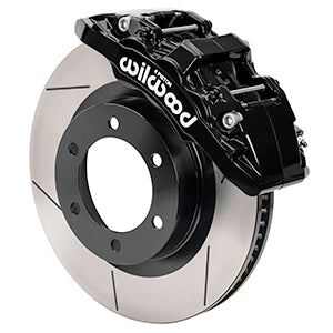 Wilwood 21-22 Ford Bronco Aerolite 6R Kit