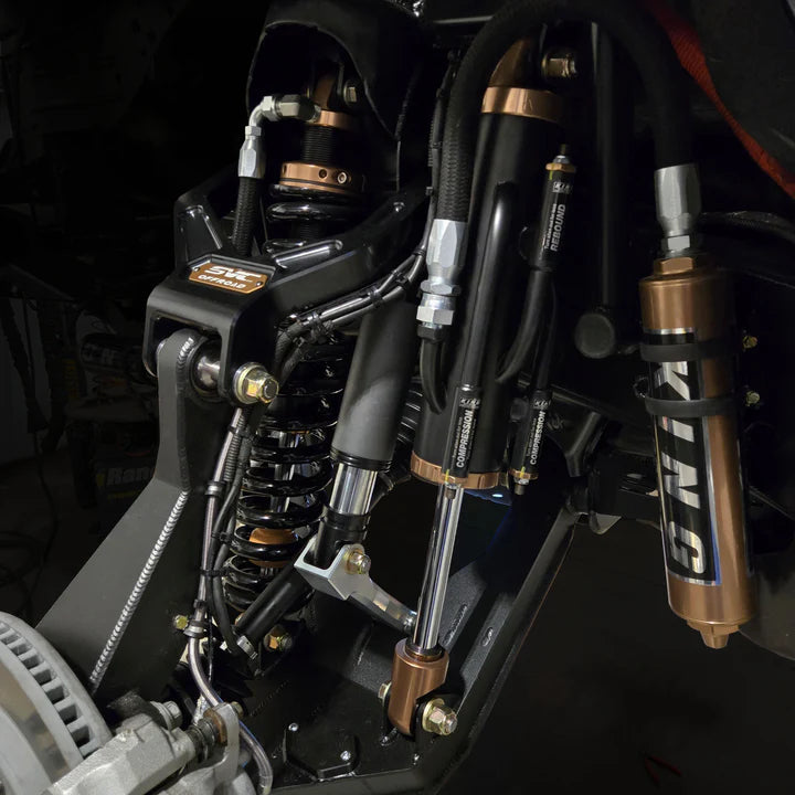 SVC Offroad Mid Travel Kit - Gen 3 Ford Raptor / Raptor R