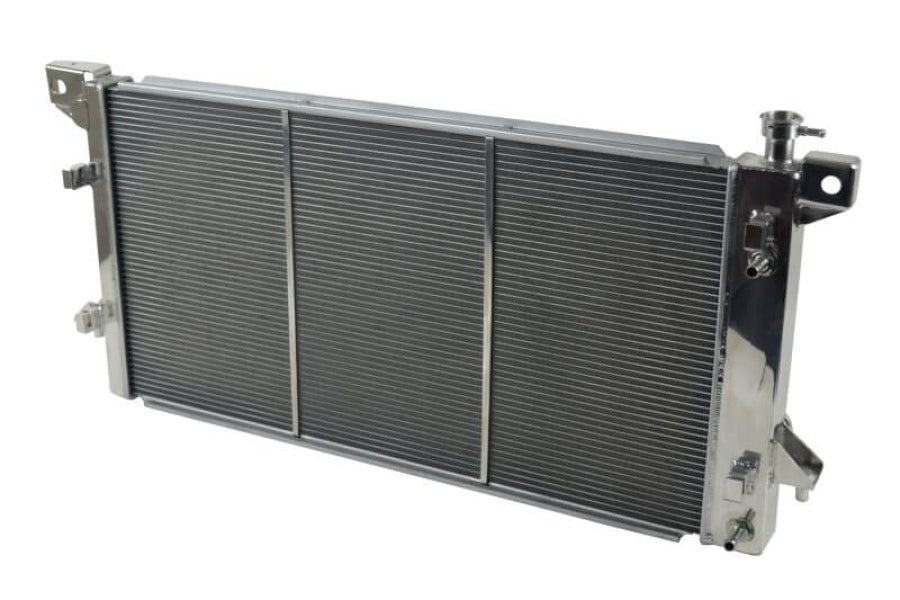 CSF 2017-2020 Ford Raptor 3.5L EcoBoost Radiator Upgrade