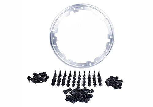 Ford Performance 2023-2026 Raptor R Functional Beadlock Ring Kit