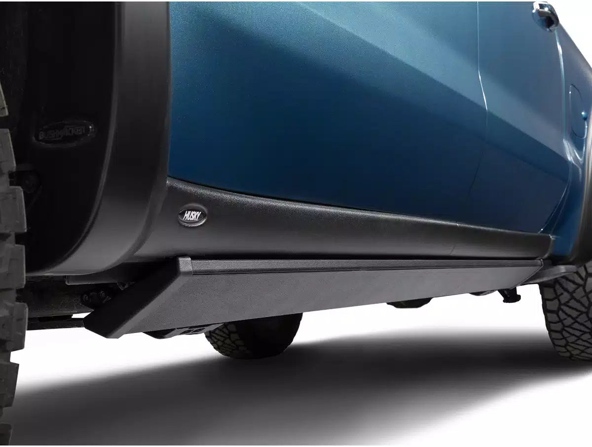 AMP Research PowerStep for the 2023 Chevy Silverado 1500