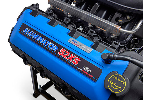 Ford Performance 5.2L ALUMINATOR 5.2 XS CRATE ENGINE