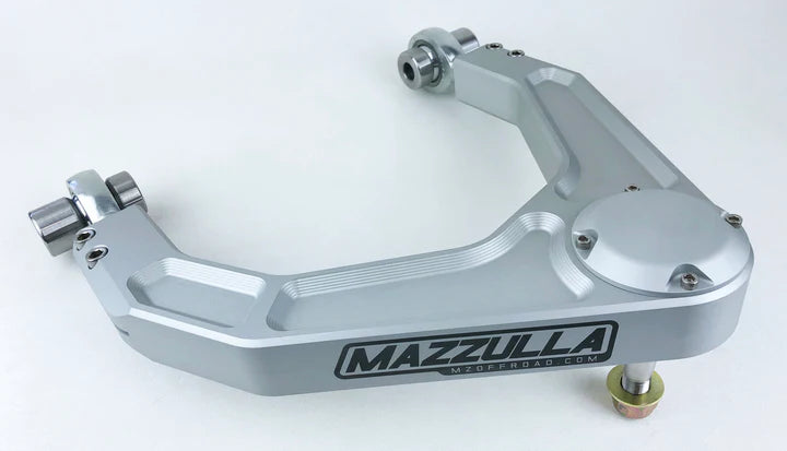 MAZZULLA 2010-2014 FORD RAPTOR BILLET UPPER CONTROL ARMS