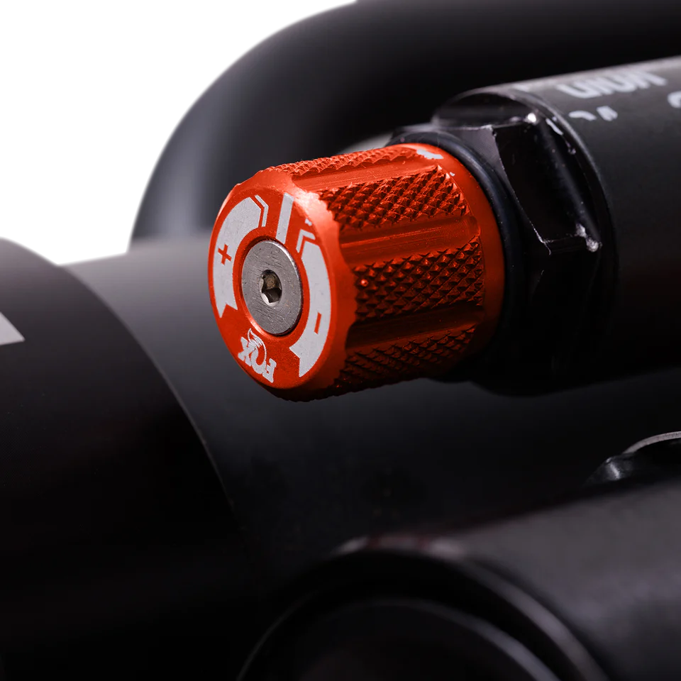 2010-2014 Ford Raptor FOX 3.0 Rear Shock Pair