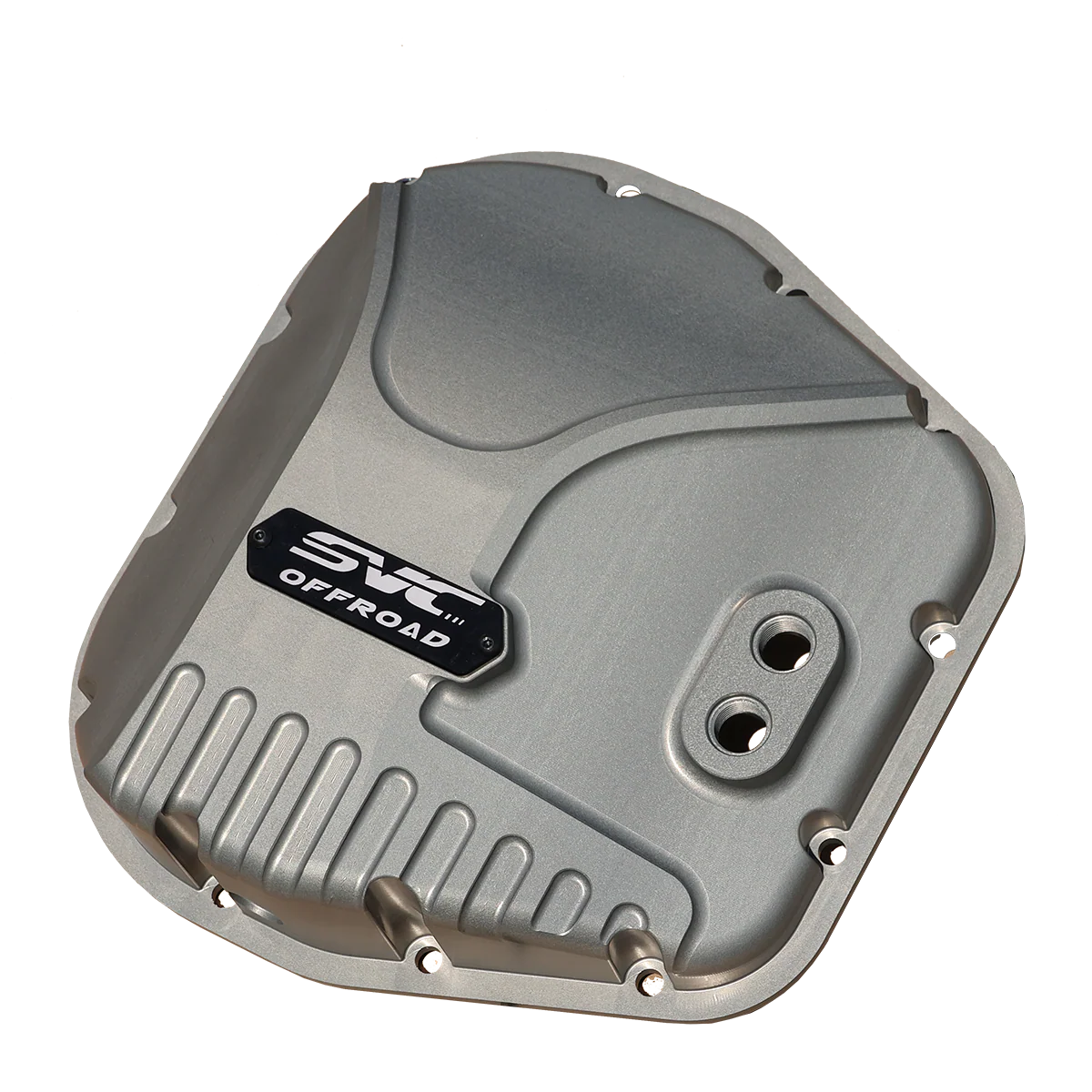 SVC OFFROAD Ford Raptor Rear Diff Cover